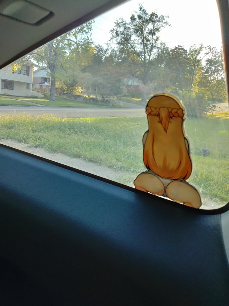 SithRockets's tweet photo. # First sticker https://t.co/NnEG8QxahM