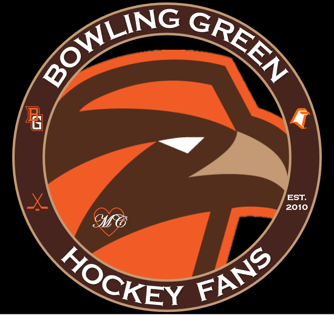 BGSU Hockey Fans tweet media