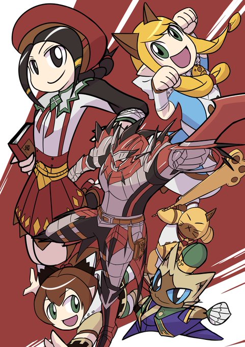 グルニャンのtwitterイラスト検索結果 グルニャンのtwitterイラスト検索結果