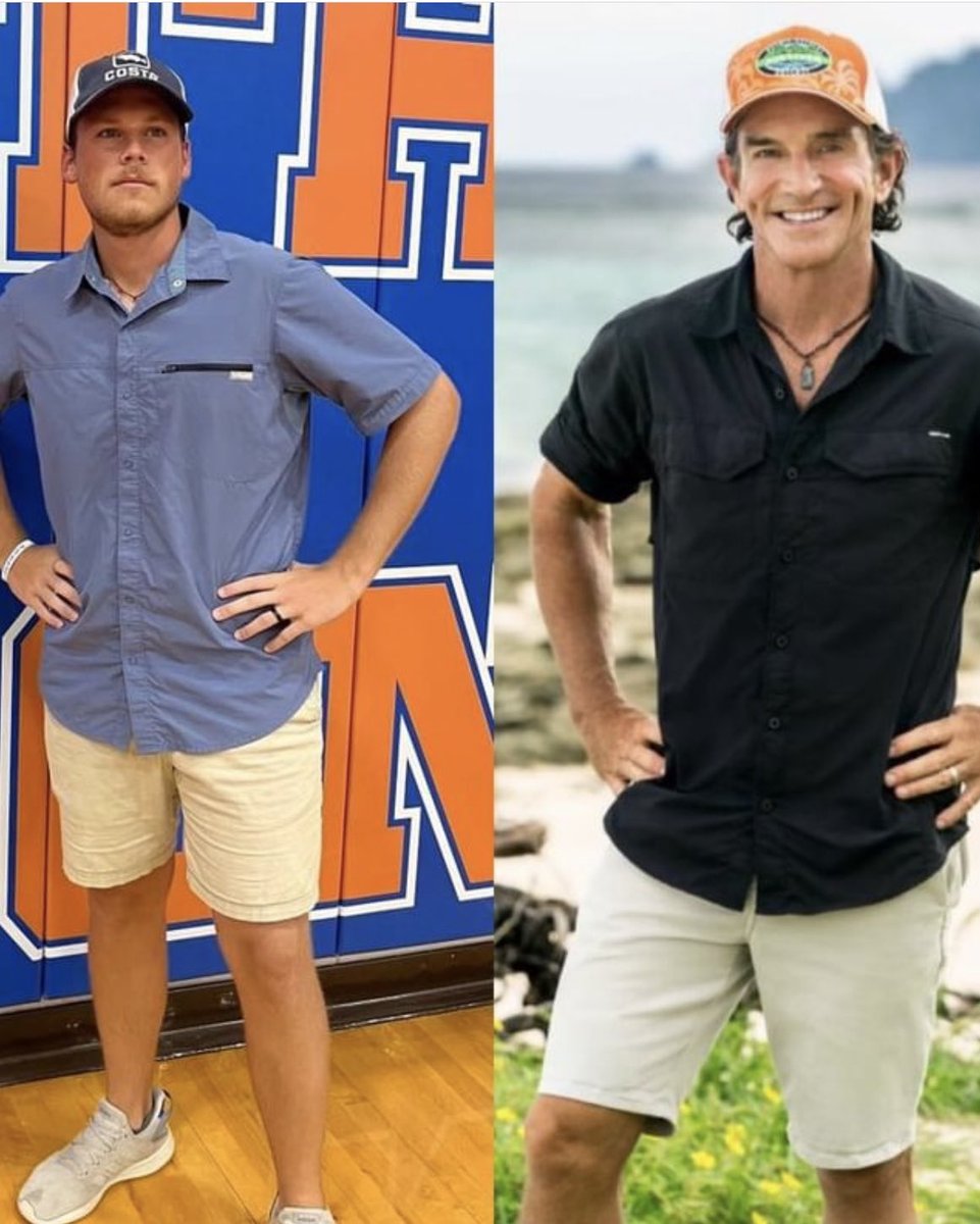 aelepisto's tweet photo. Survivor North Marshall style!  Content competitions, tribe against tribe, classic host!
#northnation https://t.co/pDpowkciM6