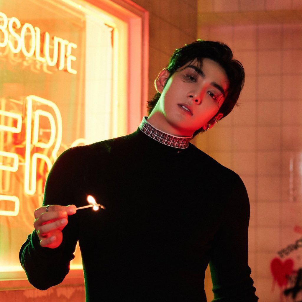 stbrm's tweet photo. ๋ํธ์ ๋ถ, ๋๊ฐ ๋ ๋จ๊ฑฐ์ธ๊น?
@BAEKHO_PLEDIS #Absolute_BAEKHO https://t.co/LvVFtwoJRD