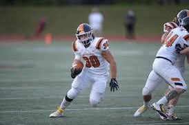 After having a great conversation with @CoachColemanDL I am blessed to receive a football offer at Waynesburg University @WU_SWARM