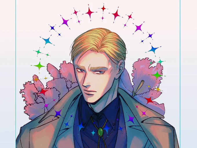 箔押しの部分(星のところだけ)を載せ忘れました...こんな感じです〜!※画像はイメージです 