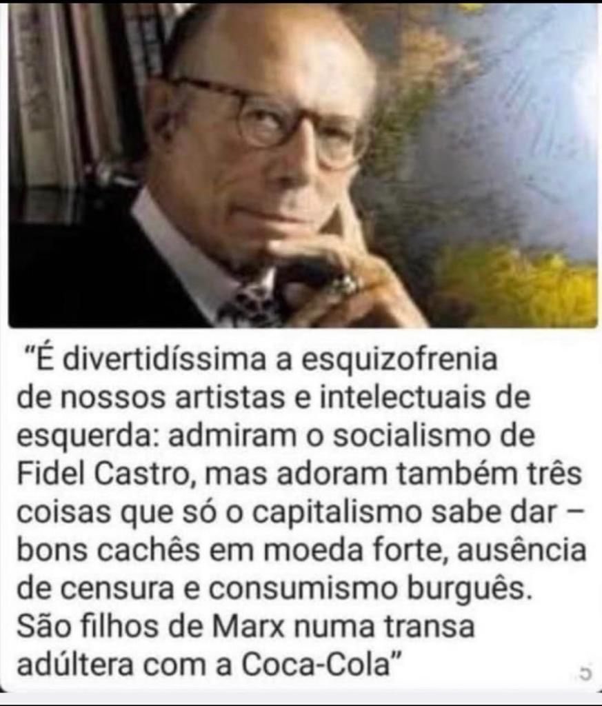 Miltonneves's tweet photo. Opine! https://t.co/XYy2ljM1r9