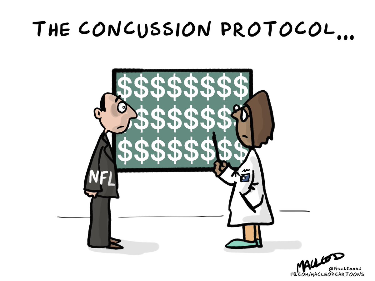 MacLtoons's tweet photo. #nfl #nflconcussion #concussion #TuaTagovailoa https://t.co/FdoPbieE2k