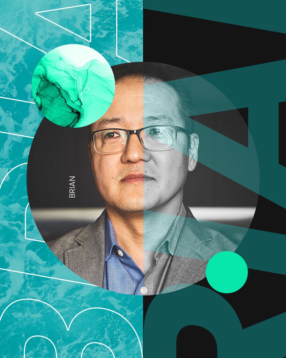 ModusMade's tweet photo. Congratulations Brian, VP of Product, for winning the Nailed it! Award of September π
Swipe to see what colleagues had to say about Brian, and what's inspiring him at the moment.
#Modusway #modusmade #nailedit https://t.co/OinzowMb5Z