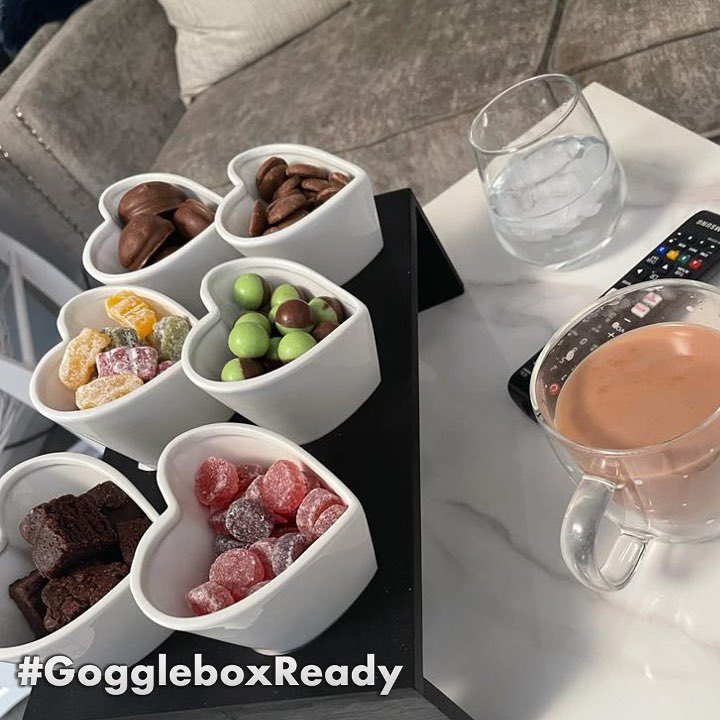 GoggleboxAbbie&Georgia tweet media
