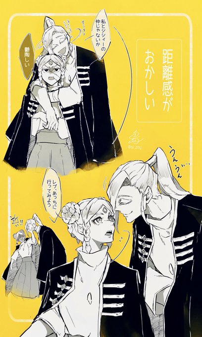 #今月描いた絵を晒そう
⚠︎顔 