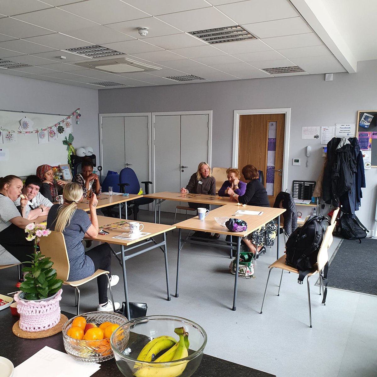 Edinburgh Community Food tweet media