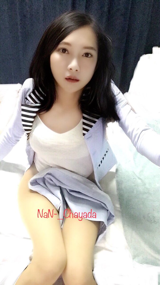 Nan_Chayada tweet media