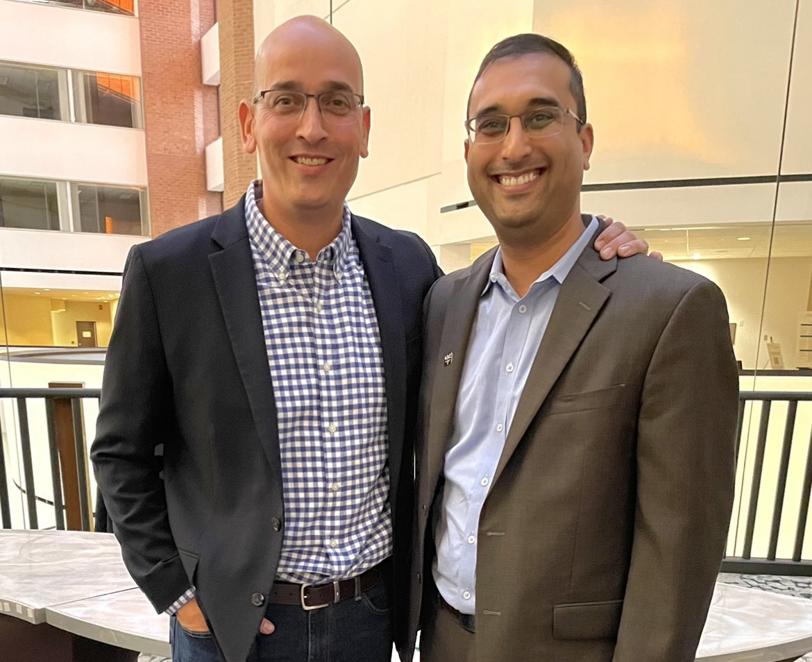 IanMAdair's tweet photo. @cherian_koshy @RachelJean_MN @BOReillyWHC @midwesttgs @TammyZonker @rachelmuir Well I was born in Iowa and we both wear glasses. 🤓🤓#DistinguishedGentlemen https://t.co/osSSReQLwv