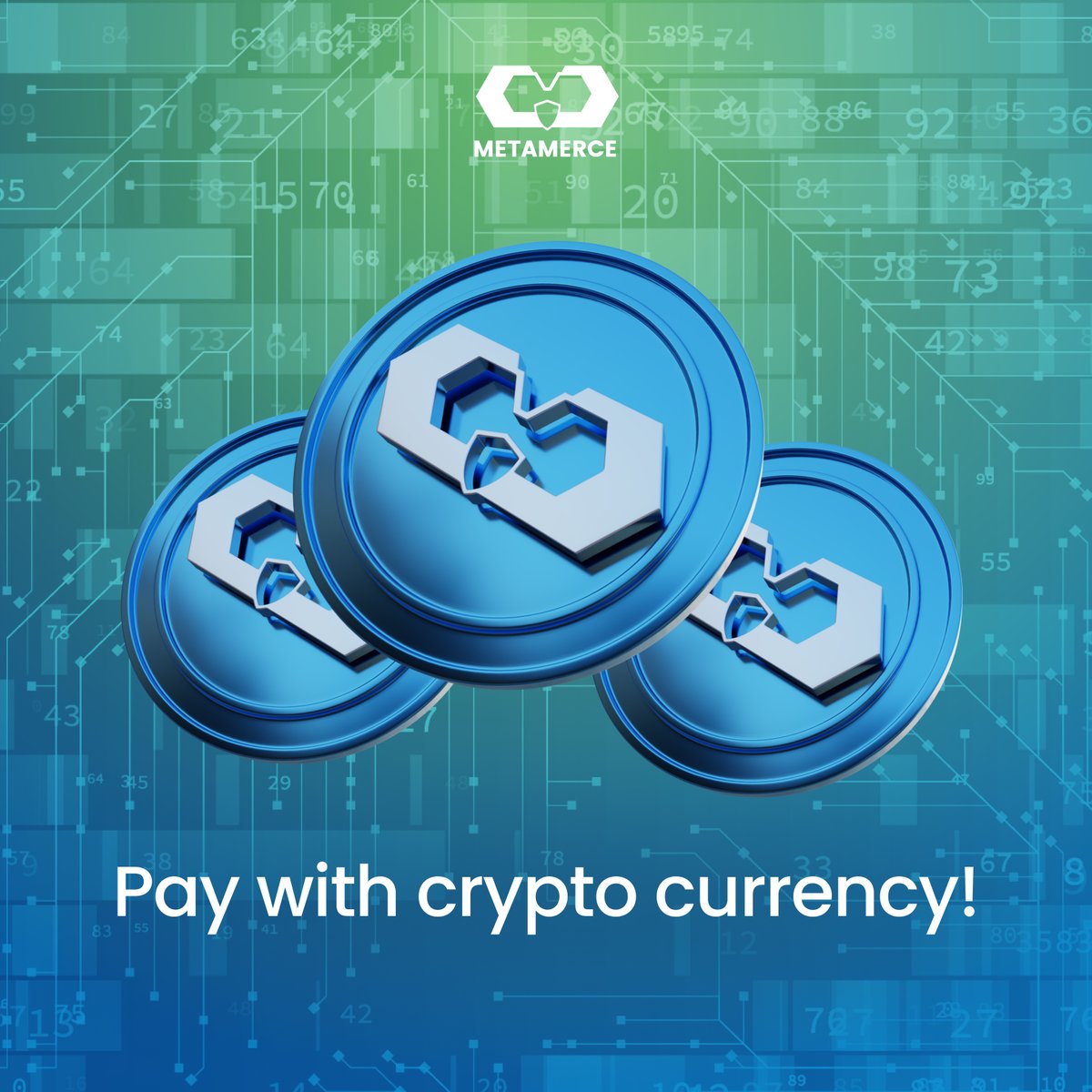 Metamerce's tweet photo. Metamerce offers 3D gaming, shopping, networking, and more π₯
Come experience the Metaverse like never before on Metamerce. Pay with crypto currency and immerse yourself in our city today!
https://t.co/fhVCy67Npn
#Metaversecity #3Dgaming #cryptocurrency https://t.co/HQLndEjbUW