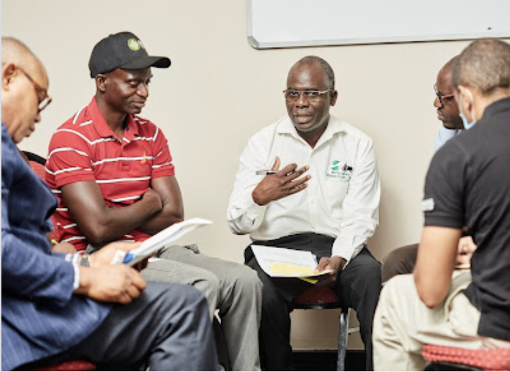 African universities e.g <a href="/UnzaOfficial/">The University Of Zambia</a> engaged in research &amp; education to enable scaling of legumes in Zambia! 

Key partners for <a href="/EU_Partnerships/">EU International Partnerships 🇪🇺</a>-funded #Legumes4Development Project leg4dev.org

Great discussions of #LEG4DEV with <a href="/ruforumsec/">RUFORUM</a> in Lusaka this week!