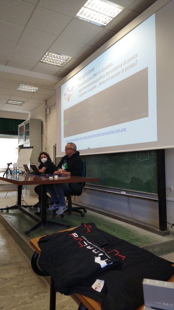 napoli_lug's tweet photo. Alessandro Bertoldi (BITM) - Tsurikichi Sanpei ( Il patito del phishing)
#road2nohat #r2nh di #BITMhacklab
@napoli_lug 
@UninaIT 
#phishing #security #defense #ldna22 https://t.co/Gue9zAb39a