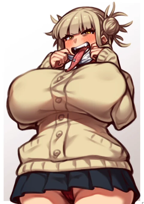 #今月描いた絵を晒そう 