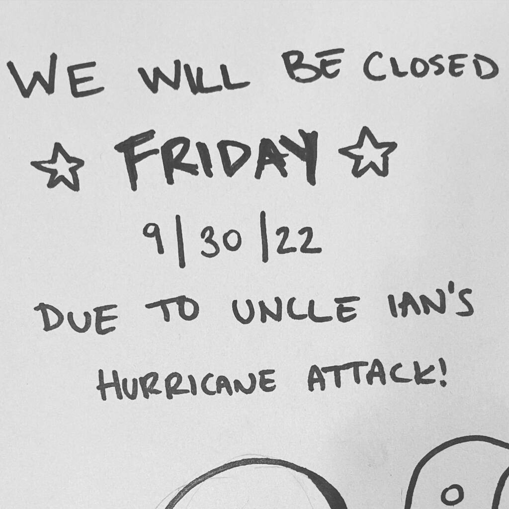 nbrhdcomics's tweet photo. We’re closed today - but back to normal tomorrow! You can shop online at https://t.co/yWpqoSFwNz today and get 20% off your order by using code: uncleian. Pick up first thing Saturday or get it shipped! https://t.co/pyzOjrt7Aq https://t.co/9jSzlI5swY