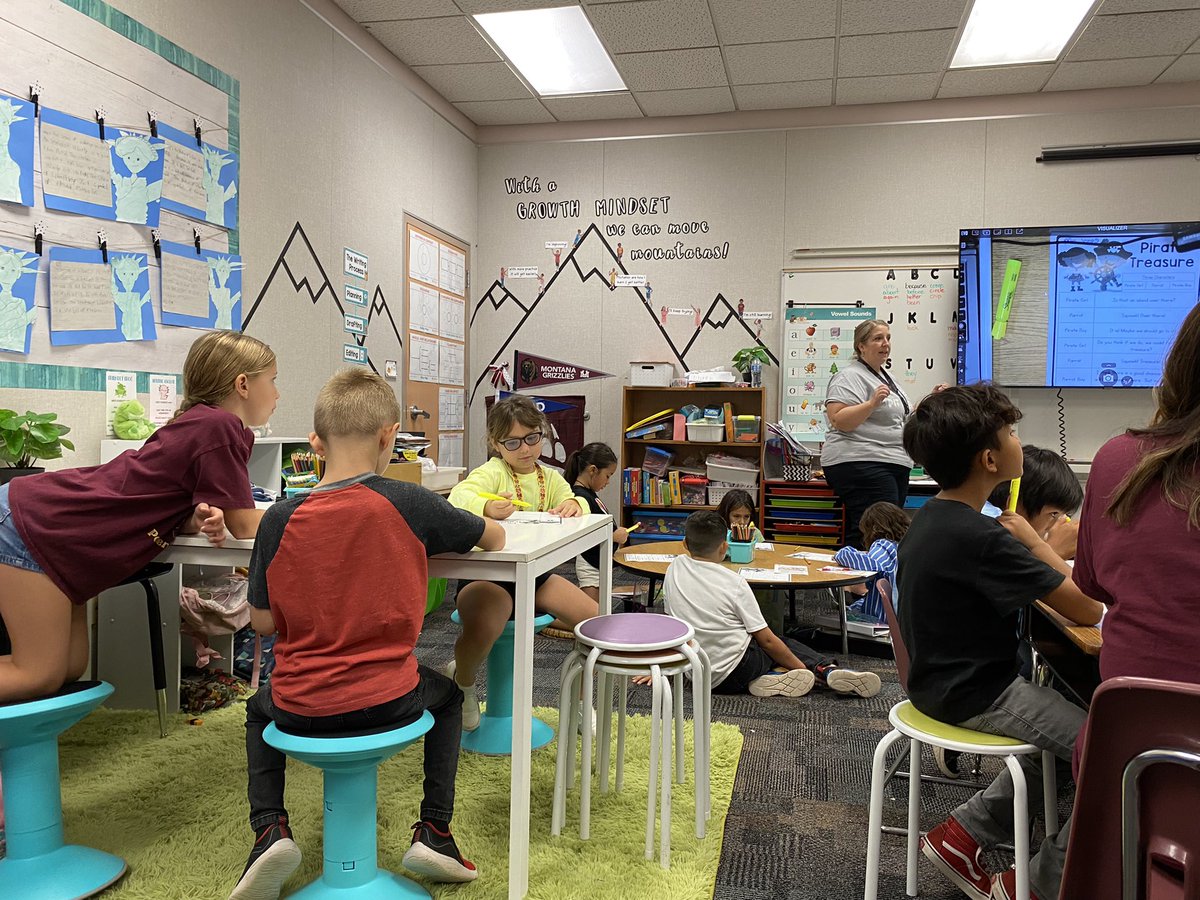 MesaSucceed tweet media