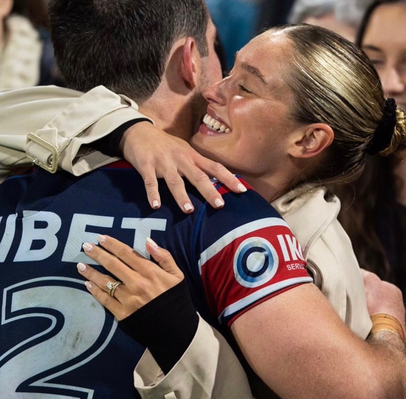 romsthinker's tweet image. aiden and elsa, taken by kim.