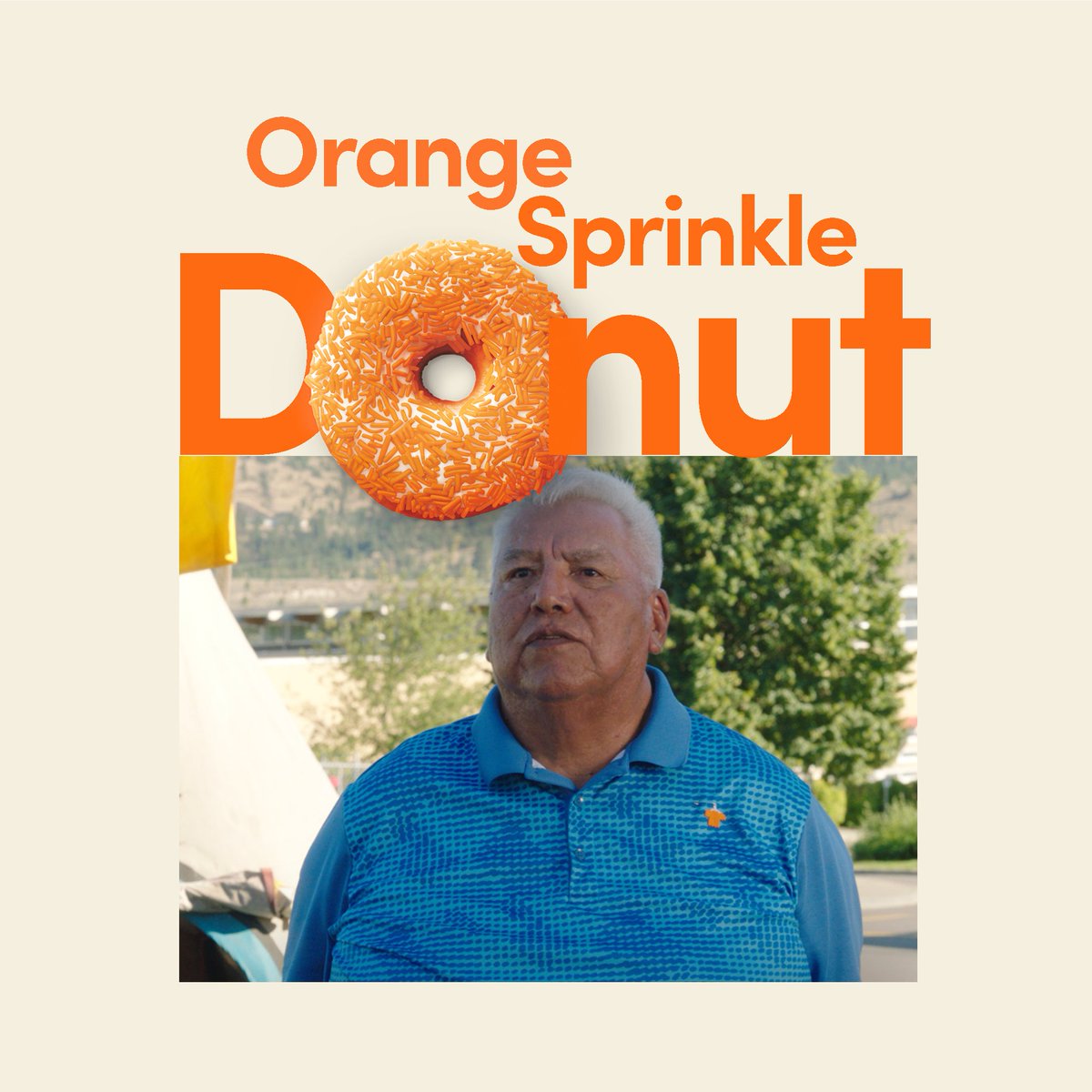 Tim Hortons on Twitter "Meet the faces of the Indian Residential