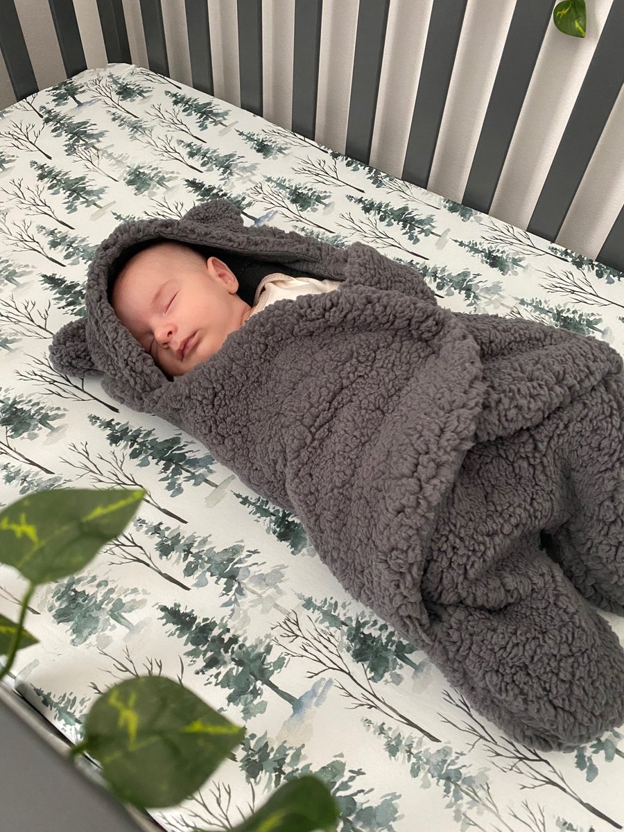 HunnnerrRod's tweet image. I made a human🤗