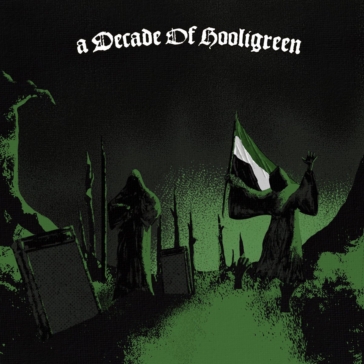 No need thousand word, forever and still green. Godspeed all my fam🍷