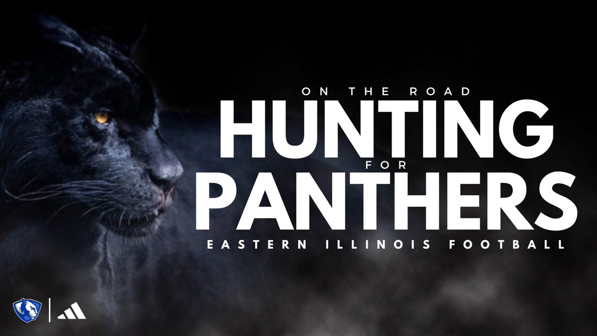 Eastern Illinois Football tweet media