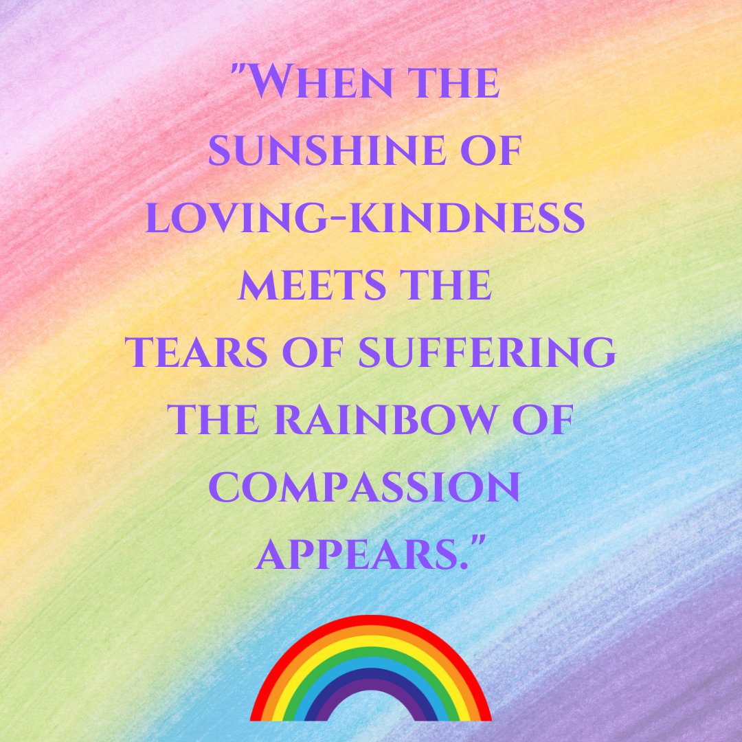 SusanFarrell_NP's tweet photo. #compassion #selfcompasion #lovingkindness https://t.co/8oAu06Tvn4