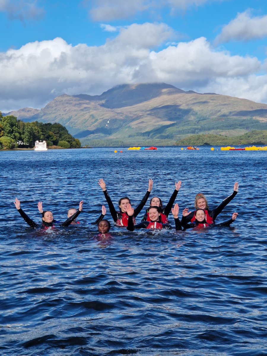 Smithy_Voice's tweet photo. You said…We did🌟S6 Leadership day…Loch Lomond here we come!⛰
Amazing day building relationships,developing resilience and promoting positive mental health and well-being as part of our covid recovery!Well done you lot🙌🏽@smithycroft282 https://t.co/xPRbXb5jWc