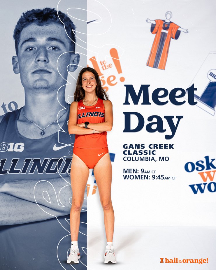 IlliniTrackXC's tweet photo. Ready or not.

𝗛𝗲𝗿𝗲 𝘄𝗲 𝗰𝗼𝗺𝗲.

#Illini | #HTTO https://t.co/YwXU102Ezc