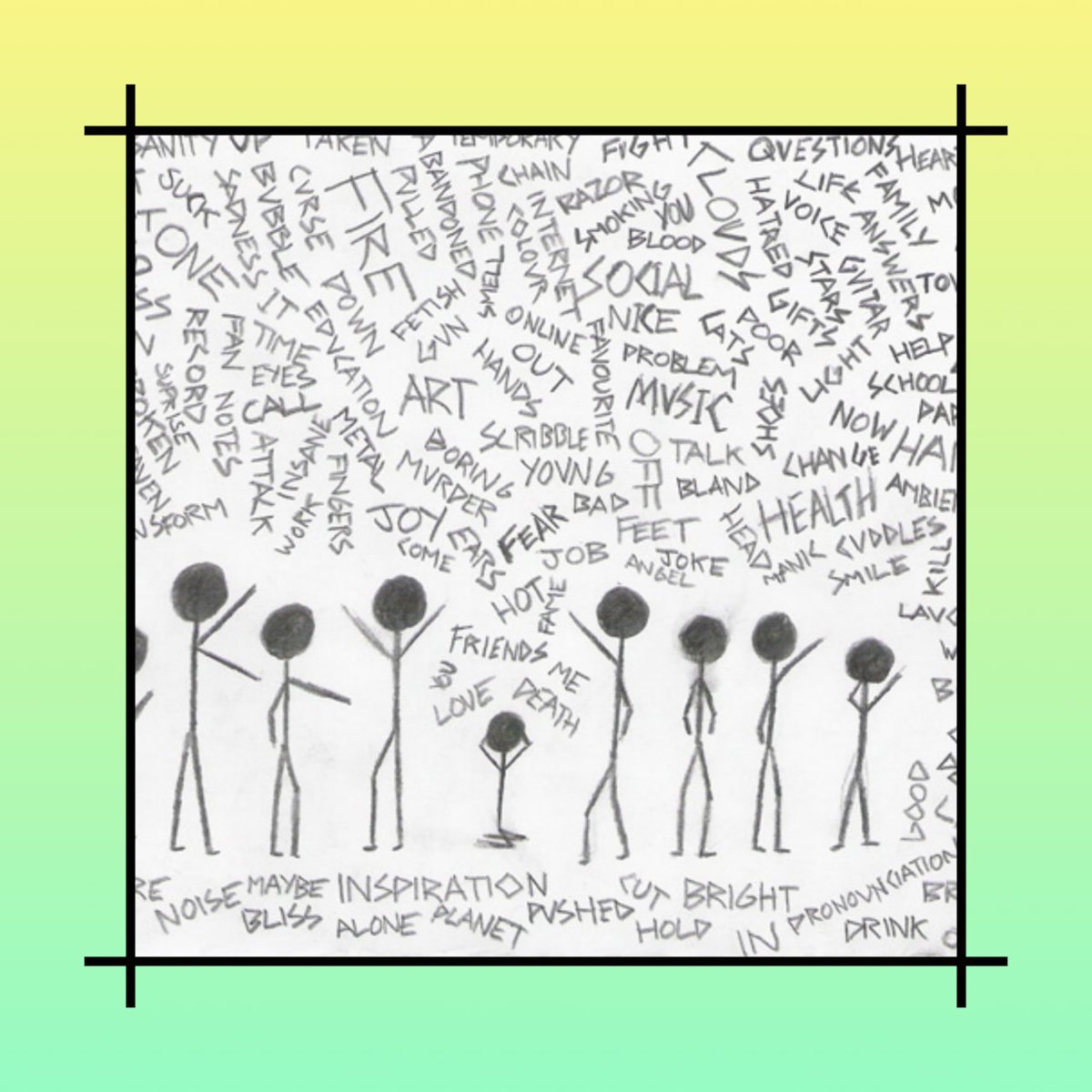 Midn1ghtTh0ught's tweet photo. Segala kata-kata & nukilan aku
Aku tulis hanya untuk aku luahkan
Kerana ada yang membenci
Akan aku hentikan segala nukilan rasa
#hentinyakata
#writtenthoughts
#book1
#midnightthoughts https://t.co/FC1tfopsju