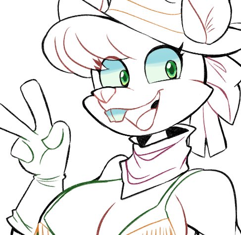 「cowgirl wip 」|🩷ℂ𝕣𝕚𝕞𝕞𝕪/hitausのイラスト