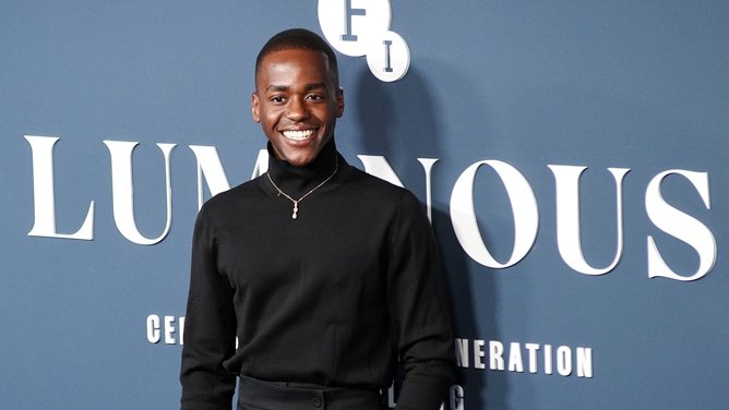 berndt2_photo's tweet photo. A few photos from yesterday's #BFILuminous event, feat. #RebelWilson #NcutiGatwa #TildaSwinton - more at https://t.co/AFhcsUAs82 https://t.co/OkWHNL56VN