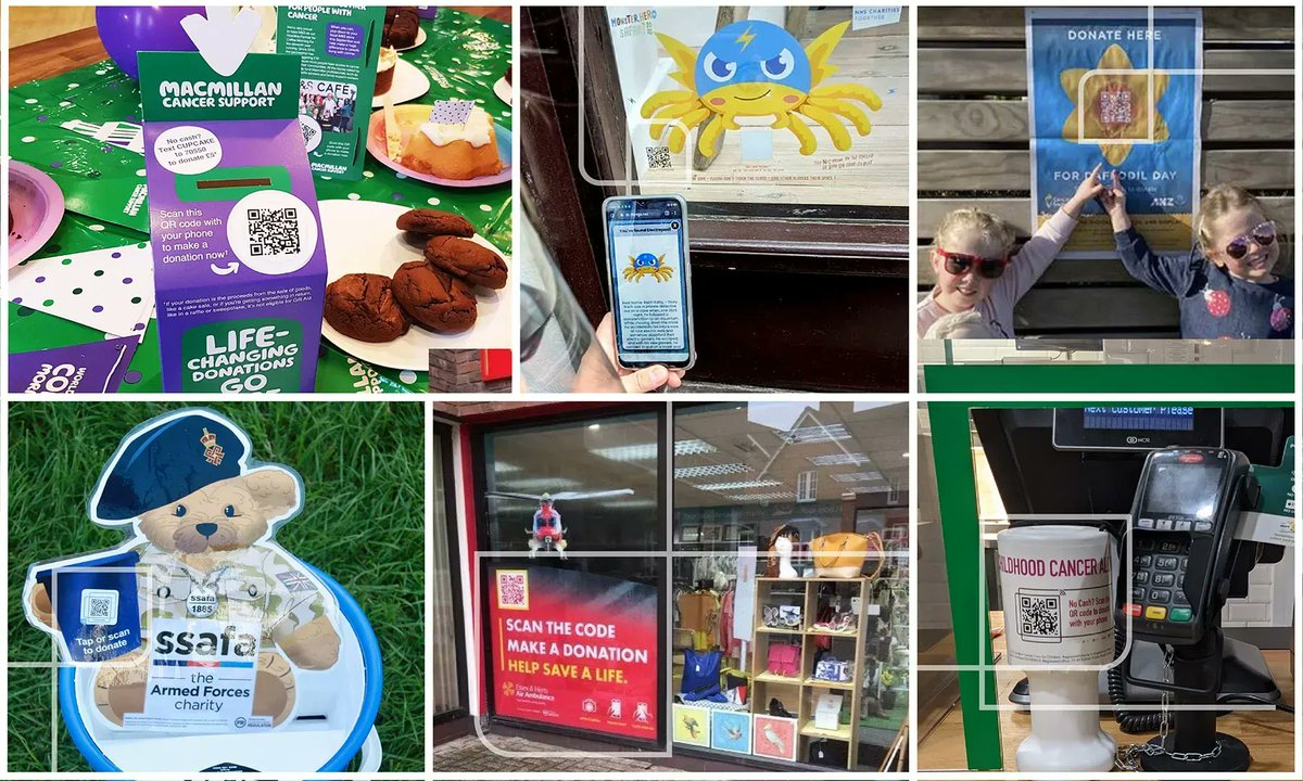 Did you know that with Good Thyngs every month is like a pilot campaign? You can test new ideas, improve each campaign and develop buy-in from the rest of your team: buff.ly/2YATpod  

#DoMoreGoodThyngs #fundraisingIdeas #fundraisingStrategy #charityDigital
