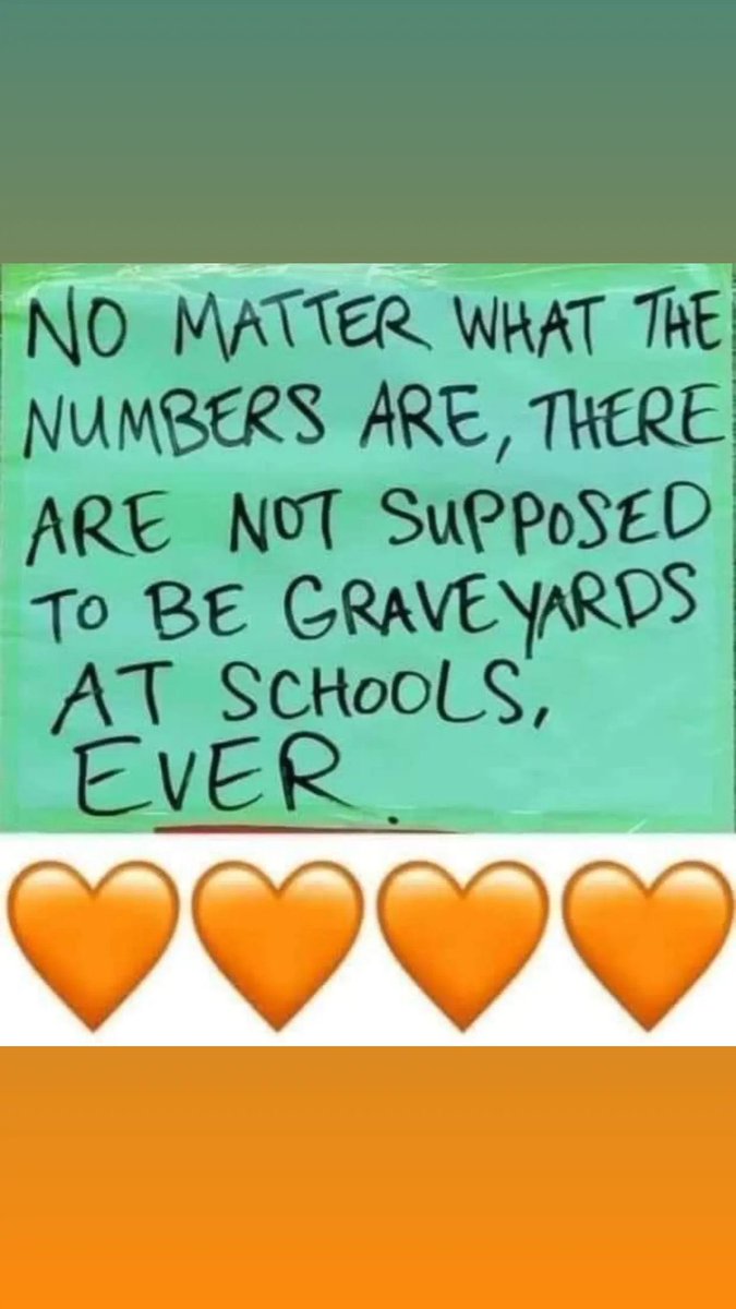 It’s important that we take time today to reflect on the history of the residential schools and show that we will not forget. Today, and every day, we honour the survivors and those who didn’t come home. 
#NDTR2022 #TruthAndReconciliation #EveryChildMatters