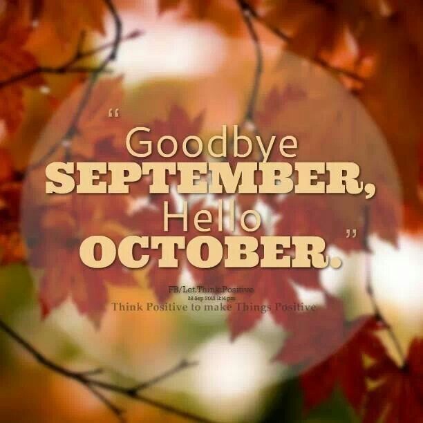 GroupUpthrust's tweet photo. It has indeed been an awesome month.
Cheers to everyone who made it to the end of the month, God has been so merciful.
In less than 24hrs, we will be stepping into the month of October. https://t.co/zBBtjR4J9d