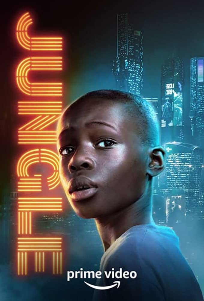 The_Ent_Factor's tweet photo. The crime drama series JUNGLE has premiered on Amazon Prime Video. Trailer, images and poster here:

https://t.co/G5cGYcMULM

#jungle #jungleprimevideo #amazon #primevideo #tvseries #streaming #tvshows #series #poundz #nadiaarubea #ra #m24 #rap #hiphop https://t.co/rJZajWPUFH