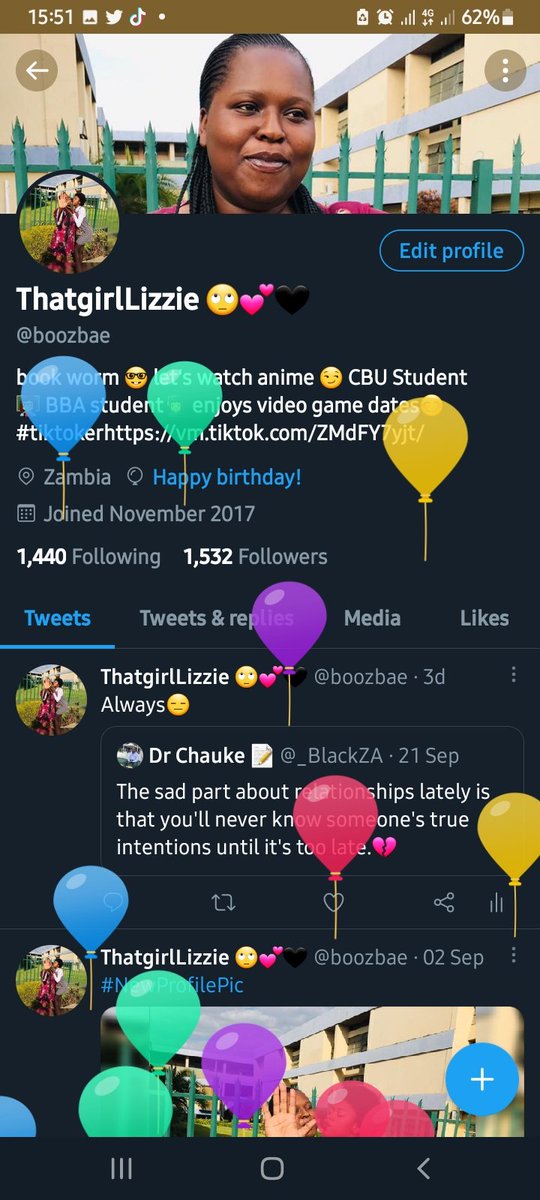 boozbae's tweet photo. New age☺☺ https://t.co/8p9hSuuAaO