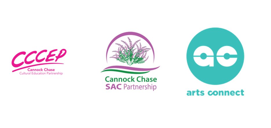 <a href="/CepChase/">Cannock Chase Cultural Education Partnership</a> are hiring a professional artist/arts organisation for the Creation &amp; Modelling of Augmented Reality Characters for Digital Discoveries Outdoor Trail;

Application closing date: 7 October
Pay: £10,000

Learn more here:
cannockchasecep.co.uk/opportunities