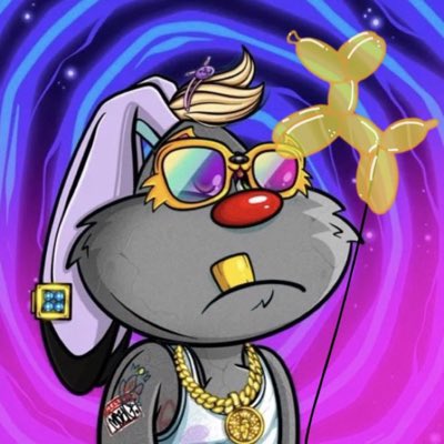 Von_Morpheon's tweet photo. GM 🎒😶‍🌫️🐱🐰💨 ITS FRIDAY‼️WHAT A GREAT TIME TO BE ALIVE‼️#NewProfilePic @PsychoKittiesOG @MadHareSociety @Ugonzo_art @ElRealGenius #psychokitties #madharesociety #psychomollies #GenQ #PsychoKittyBaby #MadHareBaby #1kPK #1kPM #1kMH  #1kGenQ #PK4LIFE #MH4LIFE https://t.co/MYMeynSpO1