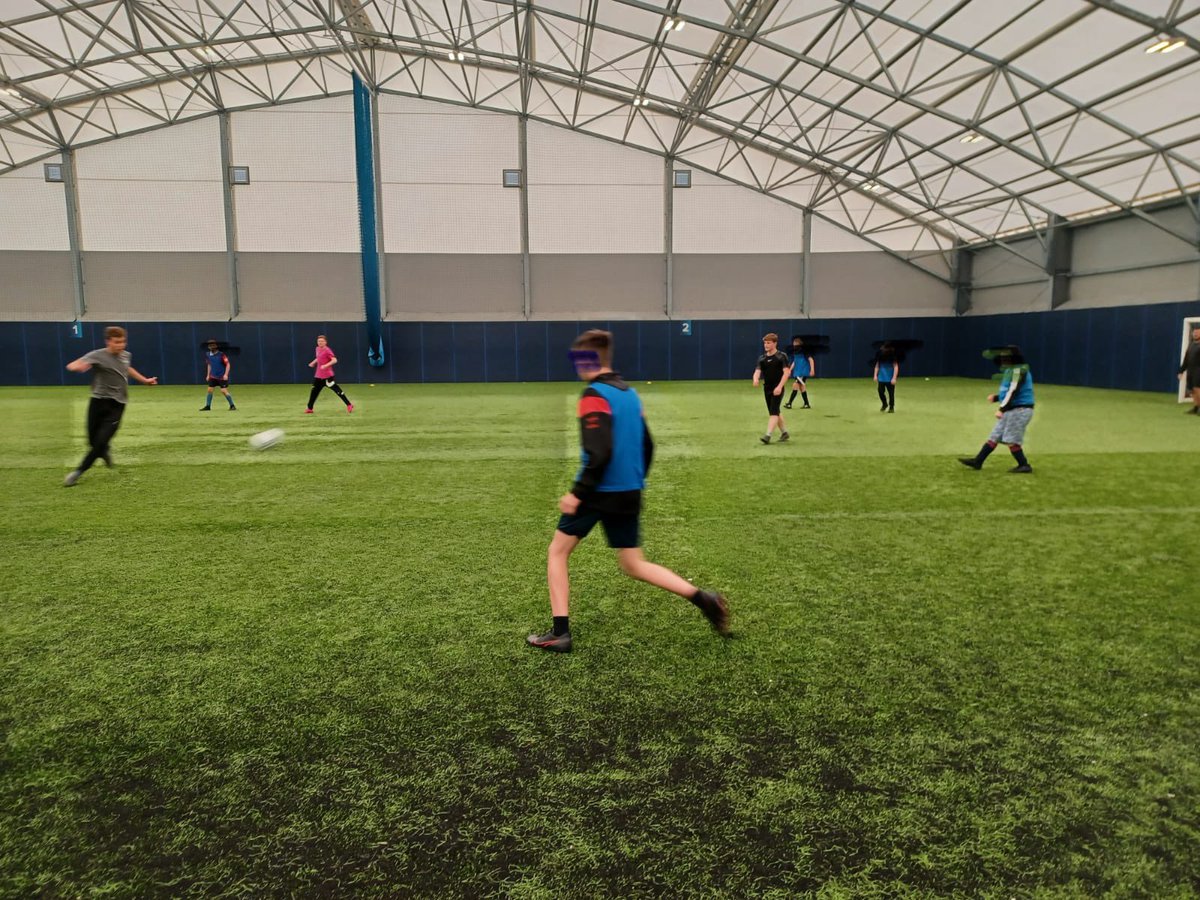 Daylesford Academy tweet media