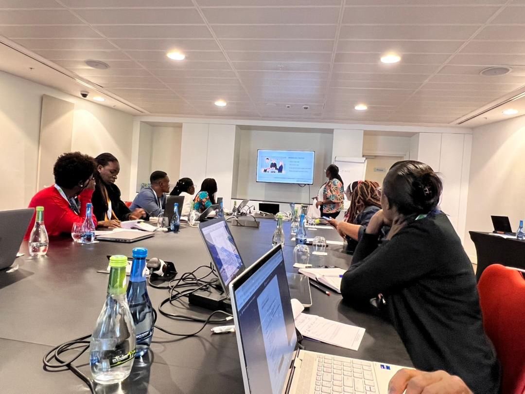 Belisse Doumbe tweet media