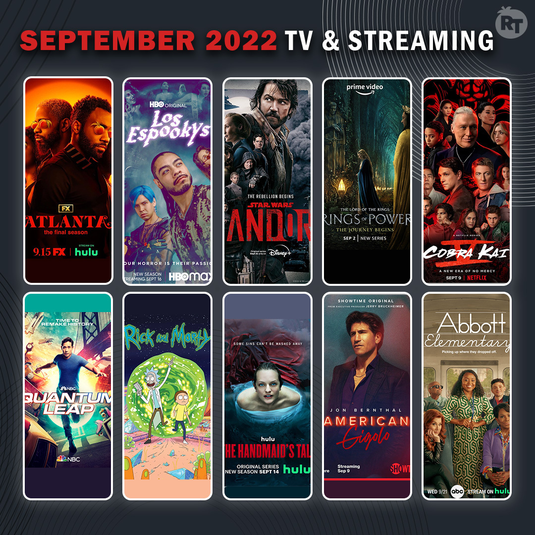 Rotten Tomatoes 🍅 tweet media