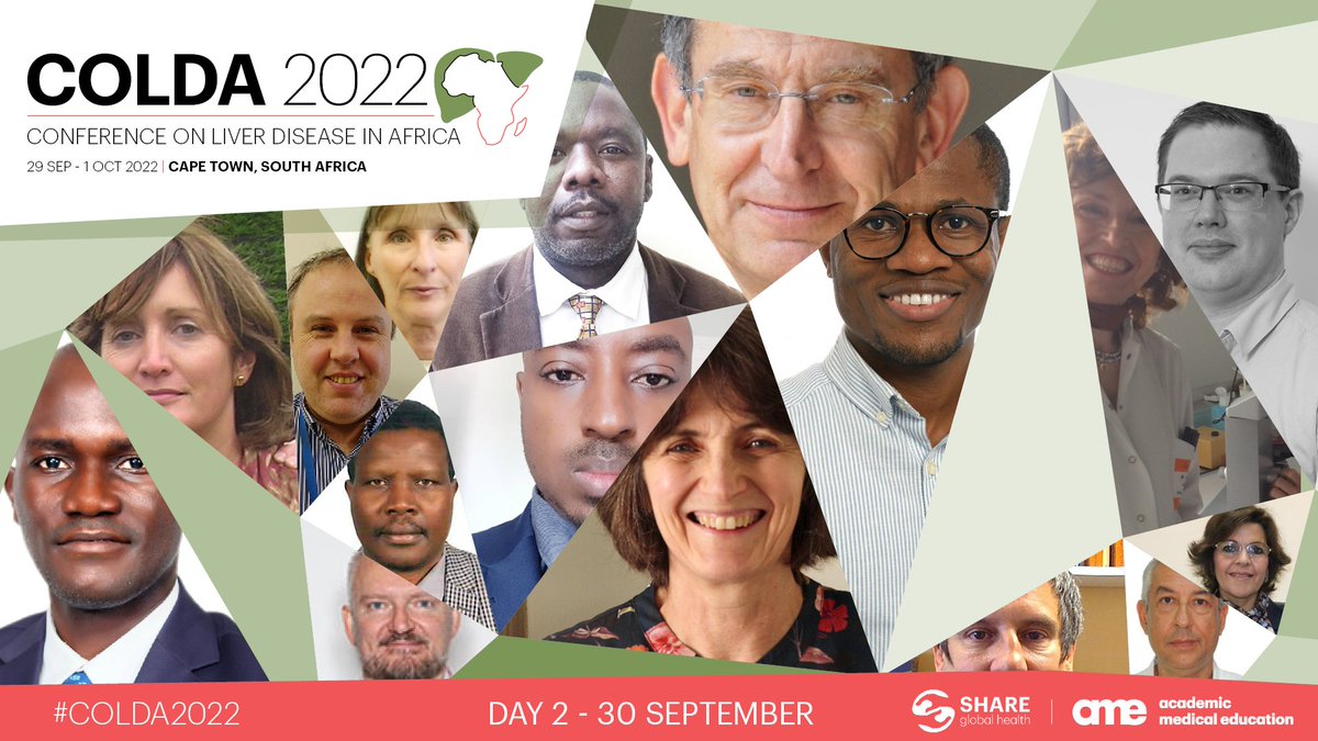 Hep_Alliance's tweet photo. According to @WHO an estimated 58 million people have chronic #hepatitisC virus. 

9 million people from this population are chronically infected in Africa.

Join us this evening at #COLDA as we hear from speakers on the patterns of #HepC transmission in rural communities. https://t.co/Jd3EihKcrg
