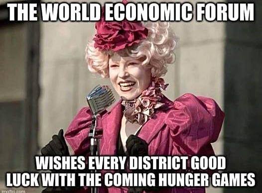 World Satanic Forum 🤬