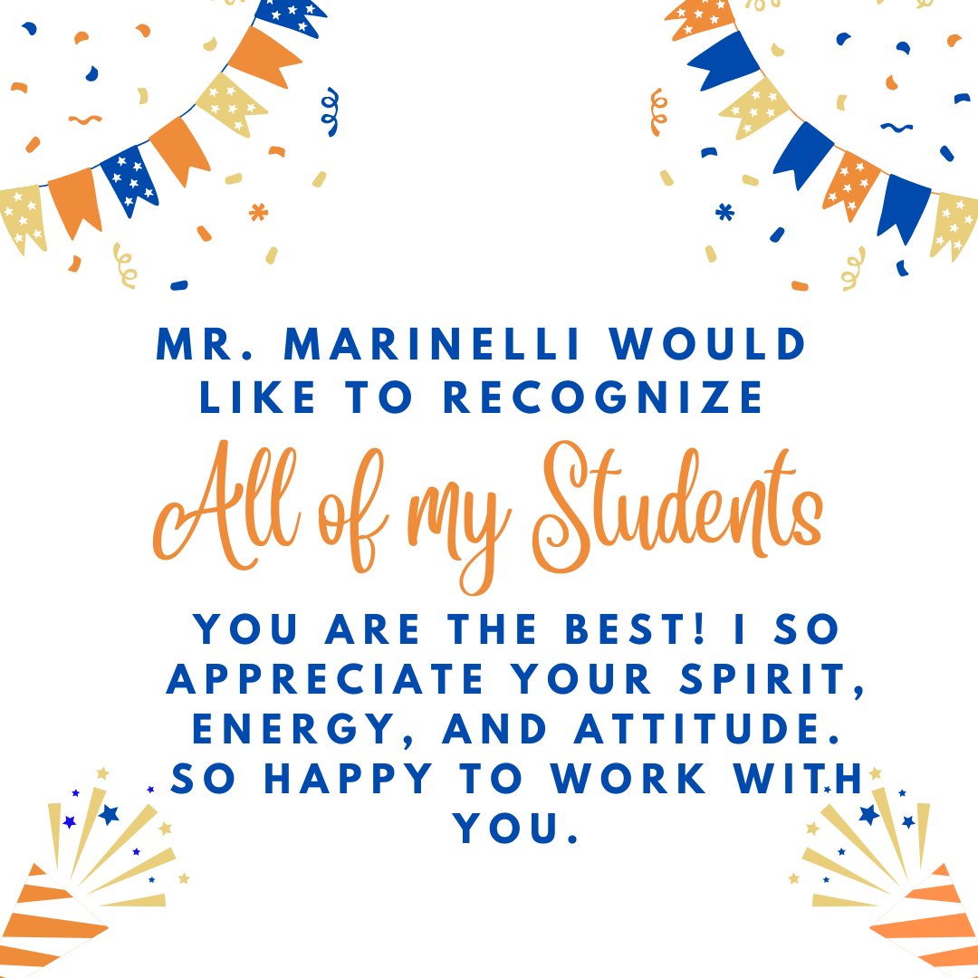 Baltimore Polytechnic Institute tweet media