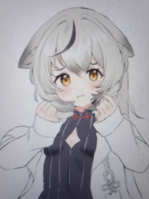 進捗良い感じ 