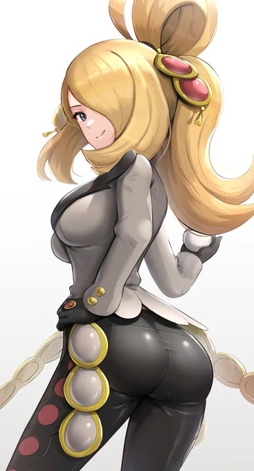 マジコスシロナさん 