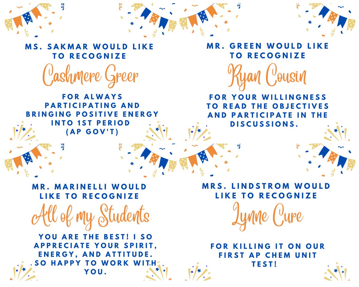 Baltimore Polytechnic Institute tweet media