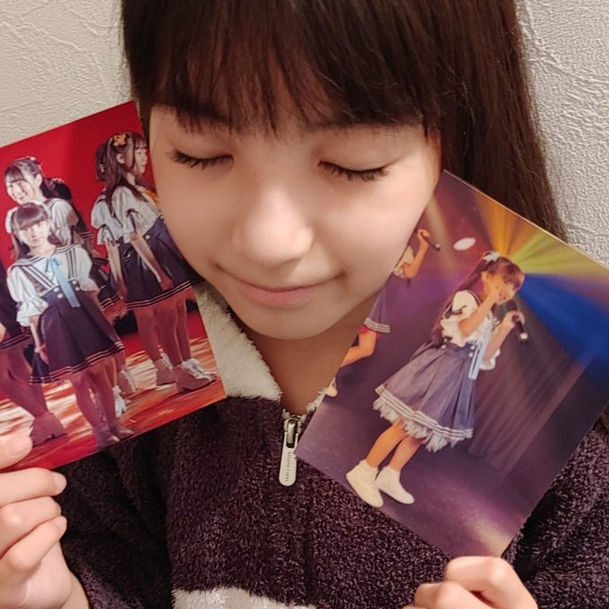 Twitterのコスプレ画像3