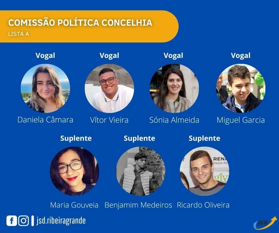 andrefmpontes98's tweet photo. Vota LISTA A! 🧡 https://t.co/9DlqMlPRBm